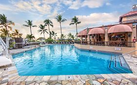 Kona Coast Resort